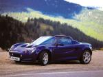 Lotus Elise 1995 года